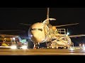 BOEING 737-400 Freighter - CFM56-3 Engines Starting up | ZK-PAT