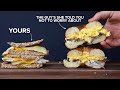 6 Tips to Make a Better Breakfast Sandwich