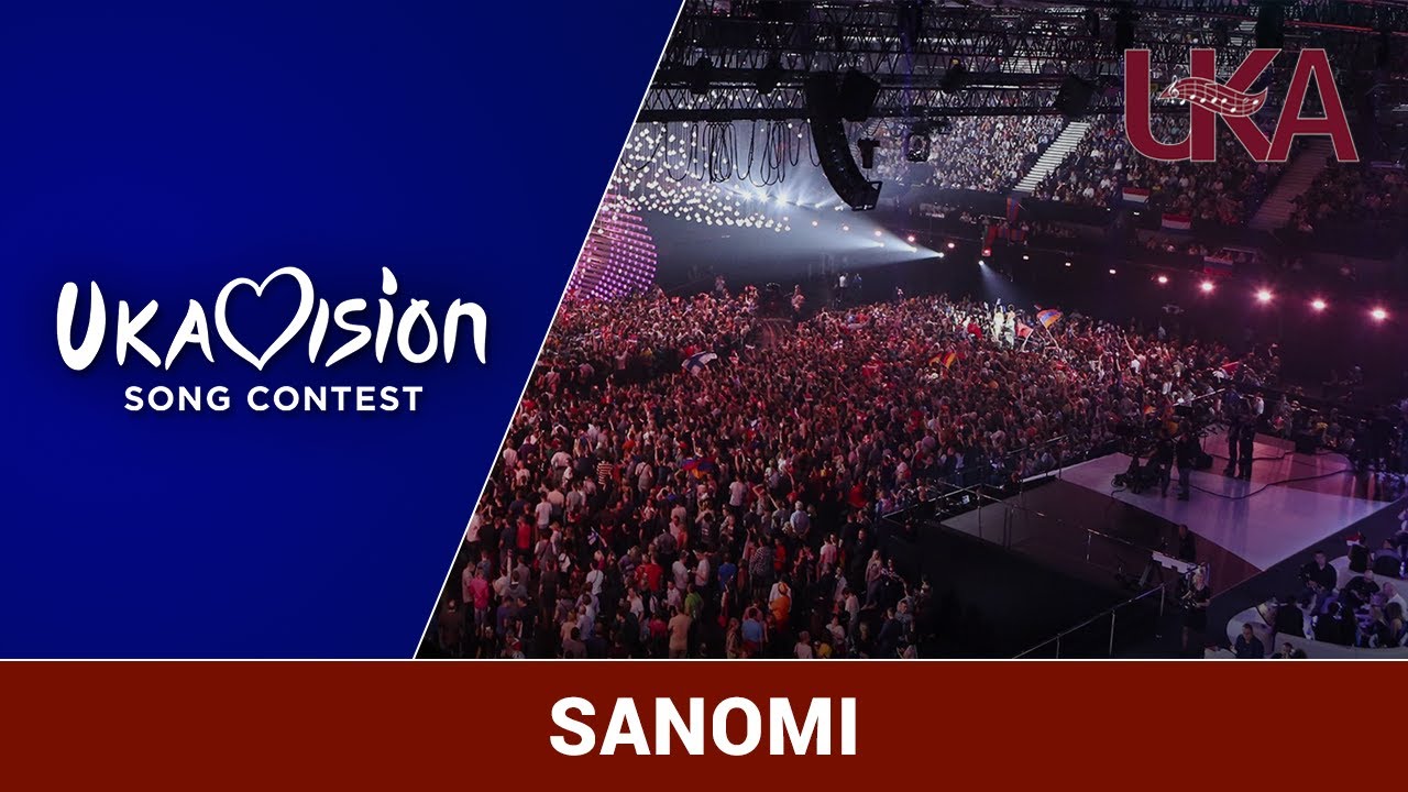 Sanomi - Universitair Koor Antwerpen