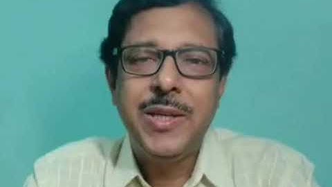 Induction program talk by Prof. Somnath Bhattacharyya