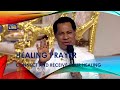 Healing Prayer By Pastor Chris