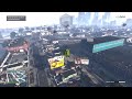 $$RP Grind🕹️🔥☠️#GTAV #GTAOnline #PS5Share