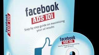 Facebook Basics Adz Course For Beginners (Part 5)