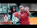Blaatina "Travel Ban Freestyle" (WSHH Exclusive - Official Music Video)