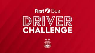 AFC X First Bus Driving Challenge: PART 1 screenshot 3