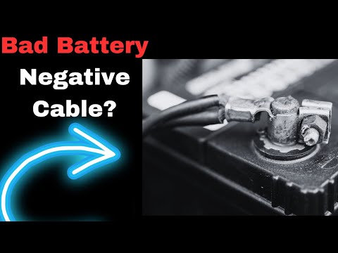 Bad Car Negative