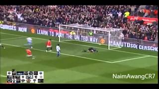 Top CR7 Freekick Goals - Awesome Cristiano Ronaldo Goals