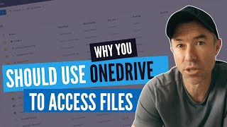 OneDrive for Business - the only app that you need to access your files screenshot 3