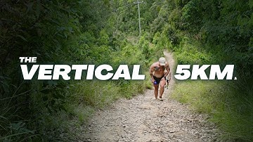 THE VERTICAL 5KM FILM