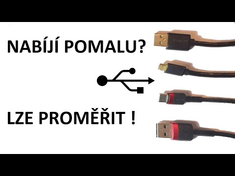 Video: Co je zásuvka USB?