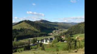 Toaca şi clopotele - Mănăstirea Putna