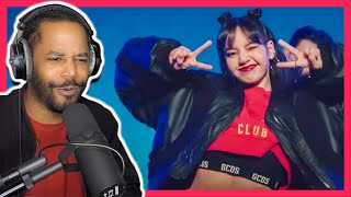 Dance Mentor LISA "Lover" & "Intentions" | Youth With You S3 | REACTION!