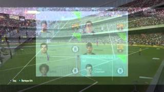 Fifa 16 Umut Arican Gooooool