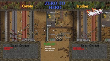 Science gets wrecked - Zero to Hero - Ep 16