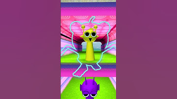 CAN YOU CATCH ALL INCREDIBOX SPRUNKI TAPES💕SMILING CRITTERS  ZOONOMALY FAMILY in Garry