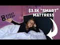 8 Sleep Mattress Review After 60+ days...What you NEED to know before buying...