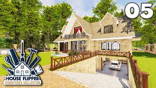 House Flipper Remastered - Ep. 5 - Home Sweet Home