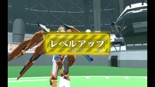 Infinite Stratos Versus Colors-Charlotte Dunois Tournament Normal Difficulty