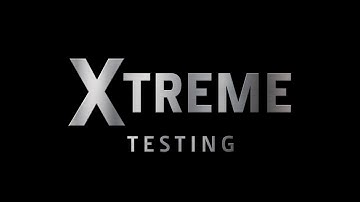 Xtreme testing - the new X9 combine | John Deere