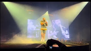 Post Malone - Better Now 9-28-22 Front Row Pittsburgh, PA Twelve Carat Tour