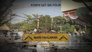 Mars Pahlawan || LATIHAN ||