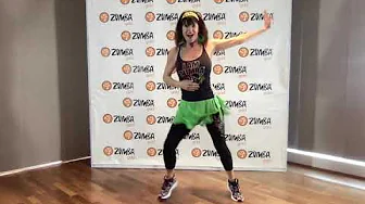 Salome (Chayanne) - Zumba®/Zumba Gold® with Jane - Up tempo routine Salome (Chayanne) - Zumba®/Zumba Gold® with Jane - Up tempo routine