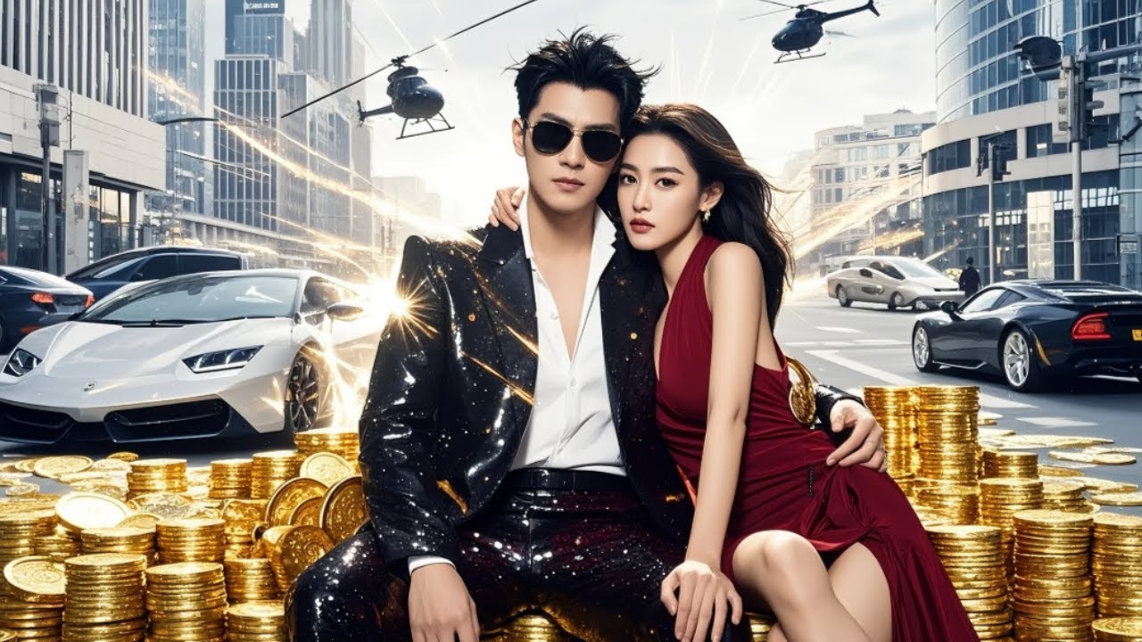 ¡devaluación extrema: de nadie a multimillonario! ¿ahora las mujeres corren tras él！