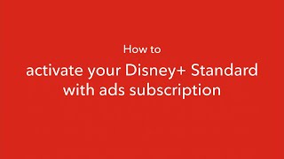 How to activate and manage Disney+ on your Rogers Xfinity Plan | Step by step guide
