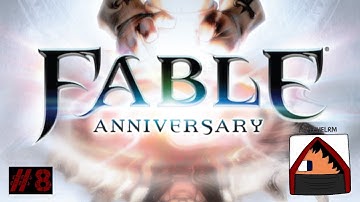 [ Fable 1 Anniversary ] Trader escort [ Part 1 ]