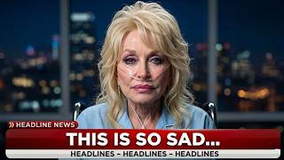 Dolly Parton’s Fortune Revealed Leaves Her Family Emotional – Hidden Truth Exposed