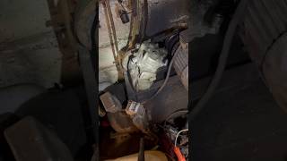 Stara szkoła majsterkowania i znaleziska #narzędzia #majsterkowanie #naprawa #mechanik