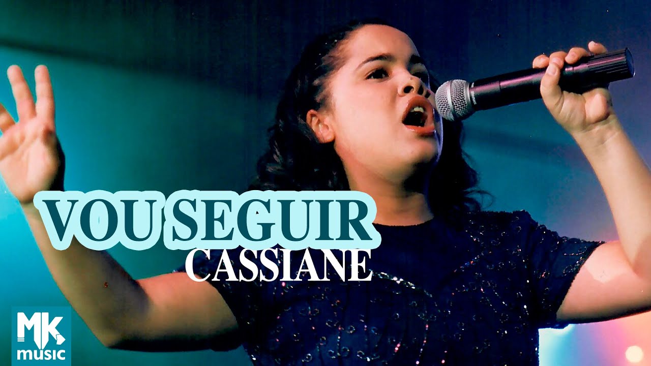 Deixa ele mudar tua vida!” Cassiane