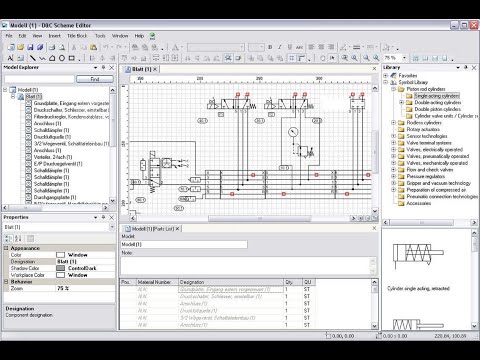TBH_AVENTICS_Inžiniersky nástroj_DC Scheme Editor