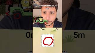 Trying This New Interesting SpongeBob Game! #spongebob #filter #game #challenge #shorts