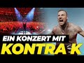 Sido, Samra & Clueso | BACKSTAGE bei KONTRA K
