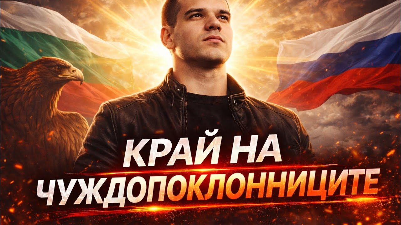 Русия иска подчинена България. Лъжата за 3 март