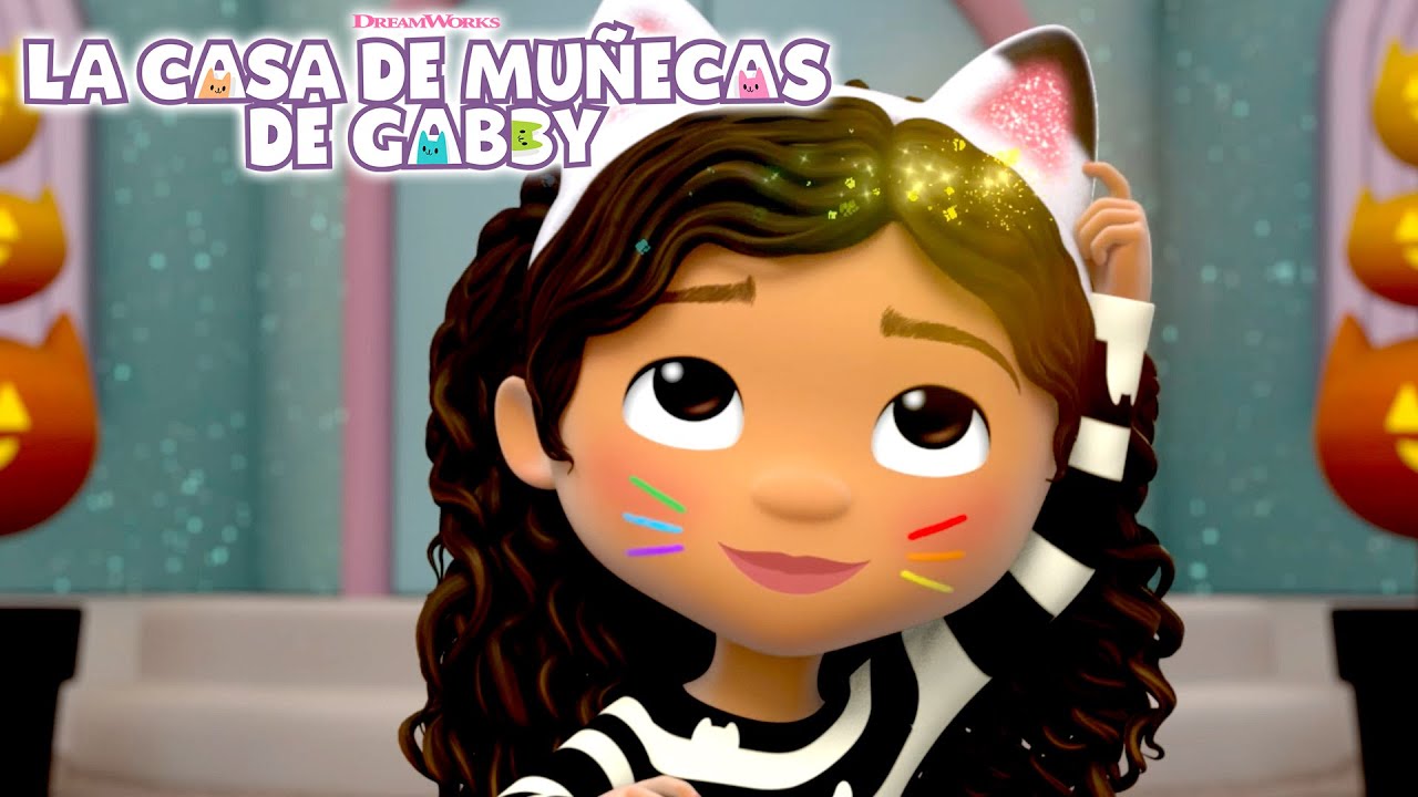 LA CASA DE MUÑECAS DE GABBY, Tráiler de la temporada 5