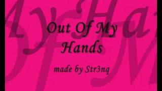 Out Of My Hands - Milow & Marit Larsen + lyrics