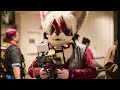 Fursuit Parade and POV Vlogging LIVE at Anthro Northwest 8 Day 2