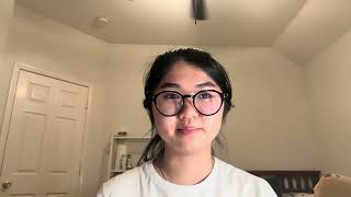 SPCH 1311 - 125 - Reflection Video
