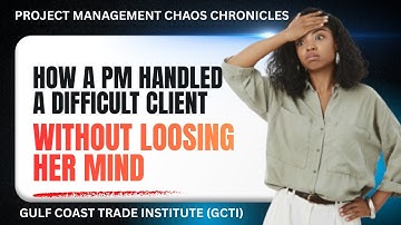 How to Handle a Difficult Client Without Losing Your Mind