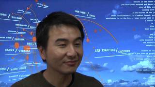 ON THE CLOCK - SFIAAFF '10 Filmmaker Interview: S. Leo Chiang