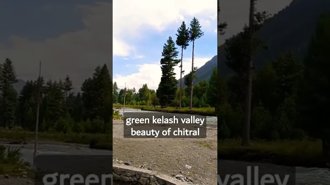 #kelashvalley