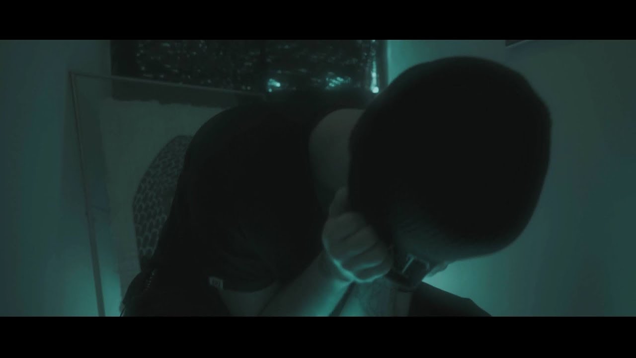 Alceddy - Condena (Video Oficial)