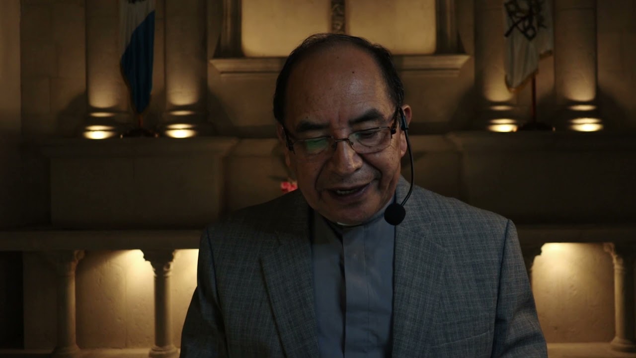 Amoris Laetitia. Capítulo VI. Algunas perspectivas pastorales parte V