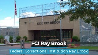 FCI Ray Brook | Ray Brook Federal Prison