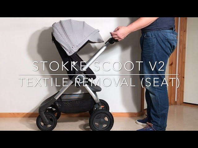 stokke xplory v2 textiles