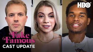 Fake Famous (2021): Status Update on the Cast | HBO