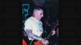 TIGER ARMY-POWER OF MOONLITE chords