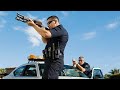 Bodycam Police Capture a Gripping Escape United States